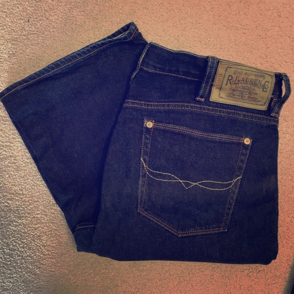 Ralph Lauren Denim - Ralph Lauren Sport